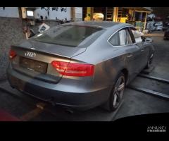 AUDI A5 2.0 B 2010 CDN PER RICAMBI