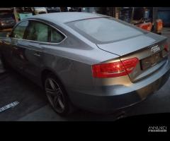 AUDI A5 2.0 B 2010 CDN PER RICAMBI - 6