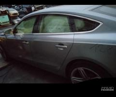 AUDI A5 2.0 B 2010 CDN PER RICAMBI - 7