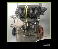 Motore Completo Funzionante D7FD7 43kw RENAULT CLI