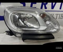 Faro Dx Fiat Panda 2013 - Originali