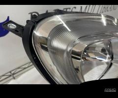 Faro Dx Fiat Panda 2013 - Originali