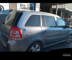 OPEL ZAFIRA 1.9 TD 2006 Z19DT PER RICAMBI