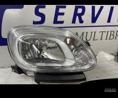 Faro Dx Fiat Panda 2013 - Originali