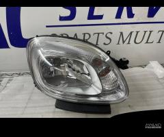 Faro Dx Fiat Panda 2013 - Originali - 6