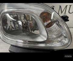 Faro Dx Fiat Panda 2013 - Originali - 8