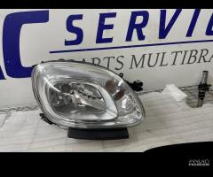 Faro Dx Fiat Panda 2013 - Originali - 17