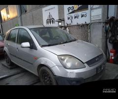 FORD FIESTA 1.4 TD 2006 F6JB PER RICAMBI