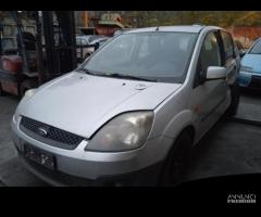 FORD FIESTA 1.4 TD 2006 F6JB PER RICAMBI