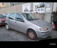 FIAT PUNTO 2A SERIE 1.2 B 2003 188A5000 PER RICAM