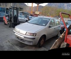 FIAT PUNTO 2A SERIE 1.2 B 2003 188A5000 PER RICAM