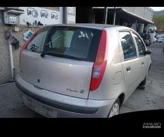 FIAT PUNTO 2A SERIE 1.2 B 2003 188A5000 PER RICAM