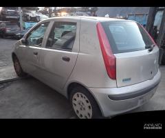 FIAT PUNTO 2A SERIE 1.2 B 2003 188A5000 PER RICAM