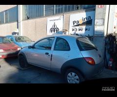 FORD KA 1.3 B  2000 J4M PER RICAMBI