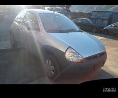 FORD KA 1.3 B  2000 J4M PER RICAMBI