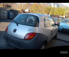 FORD KA 1.3 B  2000 J4M PER RICAMBI