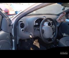 FORD KA 1.3 B  2000 J4M PER RICAMBI