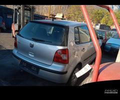 VOLKSWAGEN POLO 1.2 B 2004 AWY PER RICAMBI