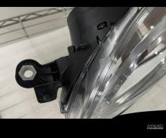 Faro Sx Fiat New Panda 2013 In Poi - Originali