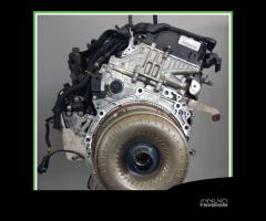 Motore Completo Funzionante B47D20A 110kw BMW Seri