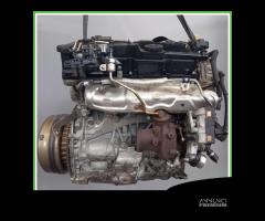 Motore Completo Funzionante B47D20A 110kw BMW Seri