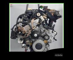 Motore Completo Funzionante B47D20A 110kw BMW Seri