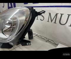 Faro Sx Fiat New Panda 2013 In Poi - Originali - 6