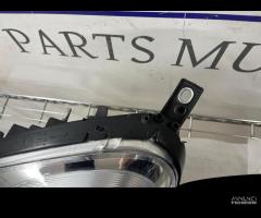 Faro Sx Fiat New Panda 2013 In Poi - Originali - 7