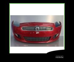 Paraurti Anteriore FIAT BRAVO 3L Berlina ROSSO 200