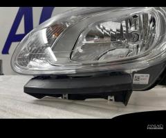 Faro Sx Fiat New Panda 2013 In Poi - Originali - 10