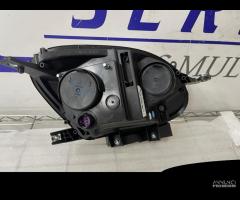 Faro Sx Fiat New Panda 2013 In Poi - Originali - 12