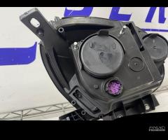 Faro Sx Fiat New Panda 2013 In Poi - Originali - 14