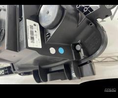 Faro Sx Fiat New Panda 2013 In Poi - Originali - 16