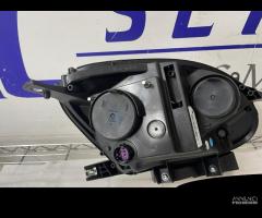 Faro Sx Fiat New Panda 2013 In Poi - Originali - 17