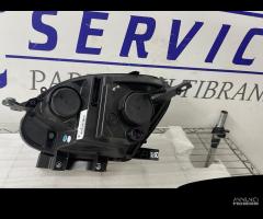 Faro Sx Fiat New Panda 2013 In Poi - Originali - 19