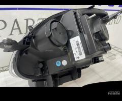 Faro Sx Fiat New Panda 2013 In Poi - Originali - 20