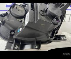 Faro Sx Fiat New Panda 2013 In Poi - Originali - 22