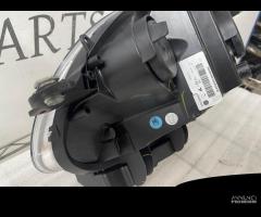 Faro Sx Fiat New Panda 2013 In Poi - Originali - 23