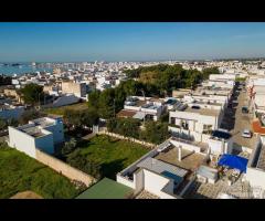 AURA LUXURY SEA VIEW a Porto Cesareo Con Clima - 8