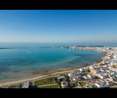 AURA LUXURY SEA VIEW a Porto Cesareo Con Clima - 13