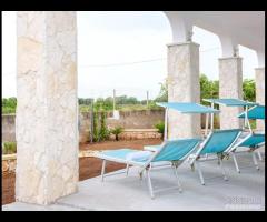 Villa Perla Marina Luxury a Porto Cesareo - 7