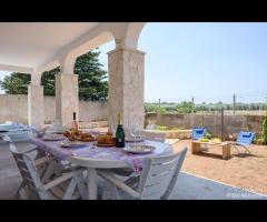 Villa Perla Marina Luxury a Porto Cesareo - 12