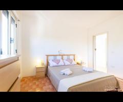 Villa con Giardino 12 posti Letto a Porto Cesareo - 5