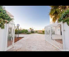 Villa con Giardino 12 posti Letto a Porto Cesareo - 25