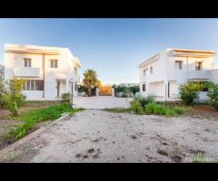 Villa con Giardino 12 posti Letto a Porto Cesareo - 26