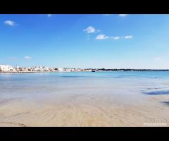 Villa con Giardino 12 posti Letto a Porto Cesareo - 27