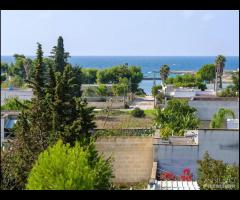 Villetta Climatizzata Vista Mare a Porto Cesareo