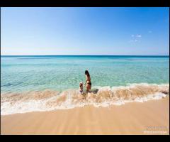 Villetta Climatizzata Vista Mare a Porto Cesareo - 26