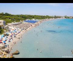 Villetta Torre Dell'Orso Con Clima & Parcheggio