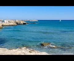 San Foca Casa Vacanze Fronte Mare con Clima - 18